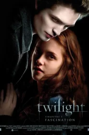 Twilight, chapitre 1 : Fascination