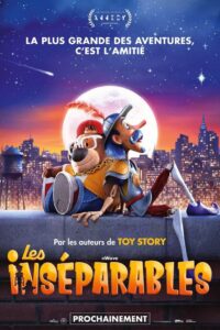Les Inséparables