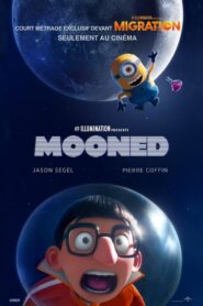 Mooned