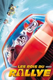 Les Rois du rallye