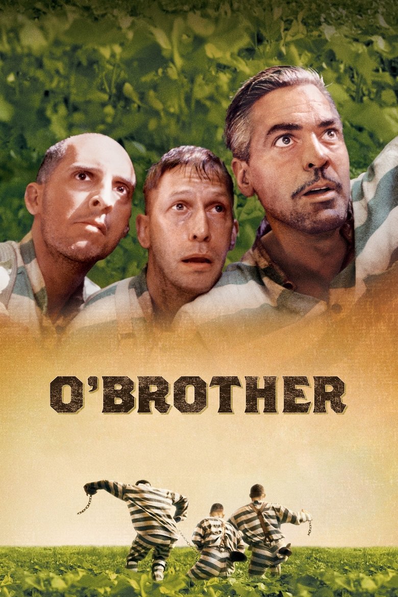 O’Brother