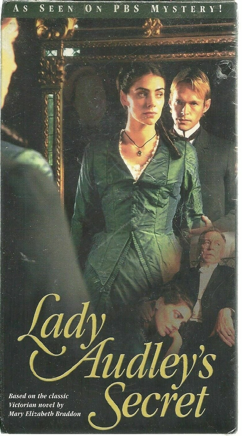 Lady Audley’s Secret