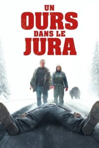 Un Ours dans le Jura