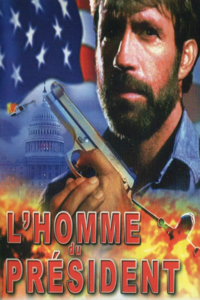 L’Homme du président