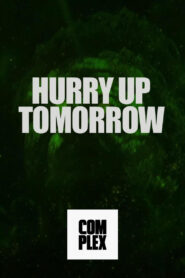 The Weeknd – Hurry Up Tomorrow