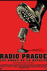 Radio Prague, les ondes de la révolte