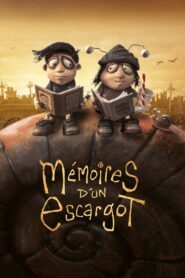 Mémoires d’un escargot