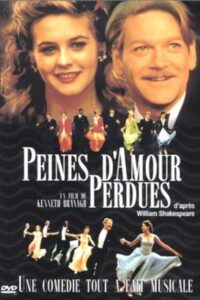 Peines d’amour perdues