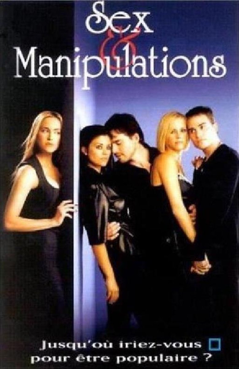 Sex & manipulations