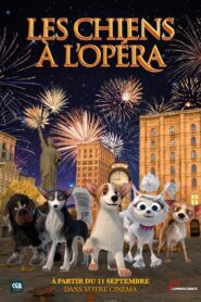 Les Chiens à l’Opéra