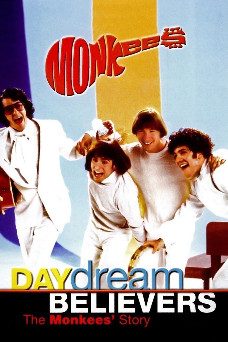Daydream Believers: The Monkees’ Story