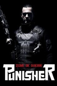 Punisher : Zone de guerre