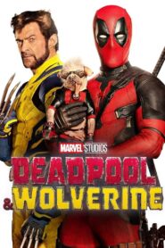 Deadpool & Wolverine